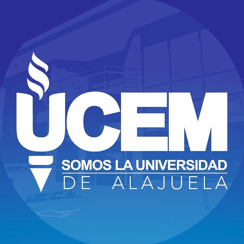 UCEM Logo